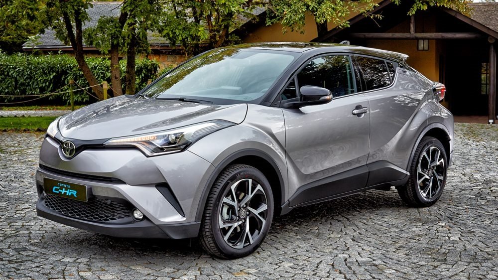 Yüksek talep Toyota'ya üretim ve ihracat rekoru getirdi