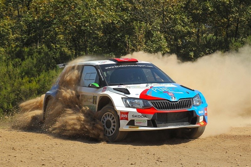 İTO İstanbul Rallisi'nde büyük çekişme