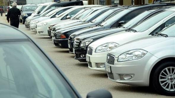 İkinci el otomobilde fiyat düşmesi beklentisine kötü haber