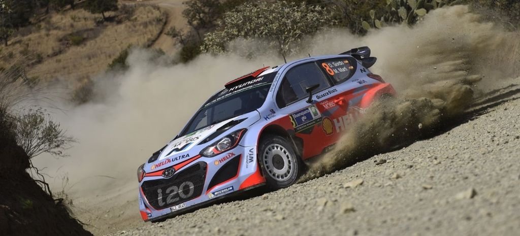 Dünya Ralli Şampiyonası Türkiye'ye geri geliyor