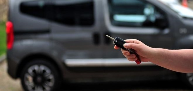 Dizel otomobil satışları geriliyor