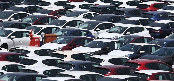 Otomotiv ihracatı eylülde yüzde 11 arttı