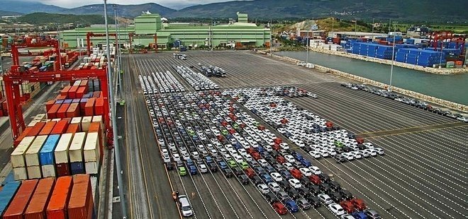 Otomotivde tüm zamanların rekoru olabilir