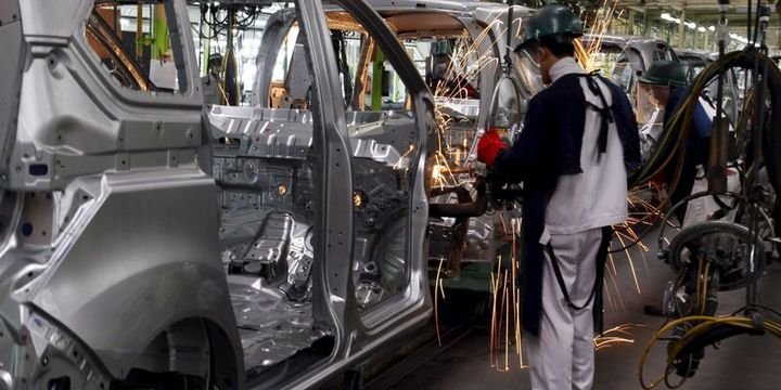 Japon markalara şok! Araçlardaki metal ve türevlerinde hile skandalı...