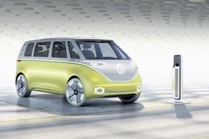 10 yıl içinde 100 elektrikli otomobil geliyor