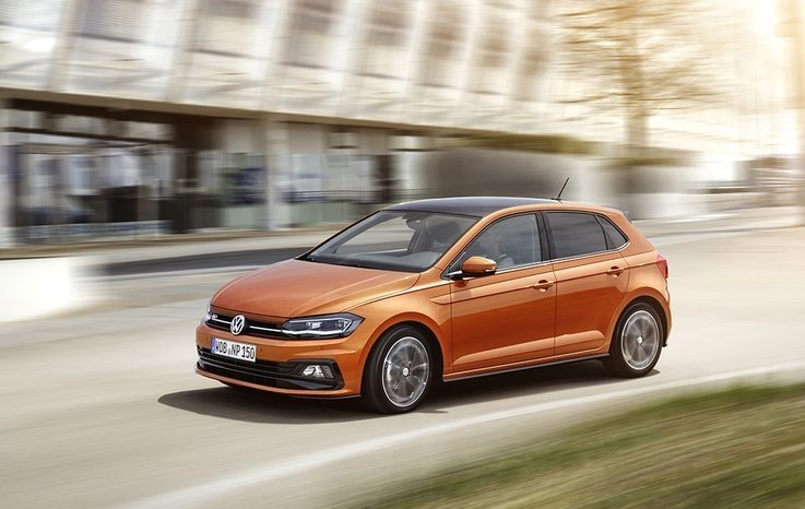 Yeni Polo'nun fiyatı açıklandı