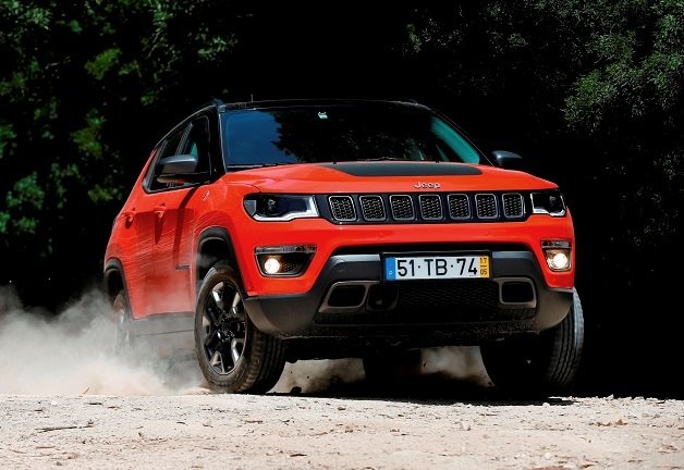 Jeep’te sonbahar fırsatları