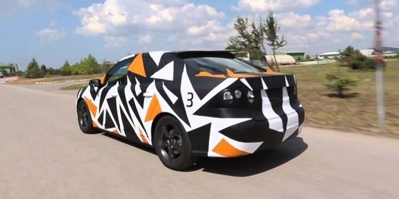 Yerli otomobil piyasaya hızlı giriyor