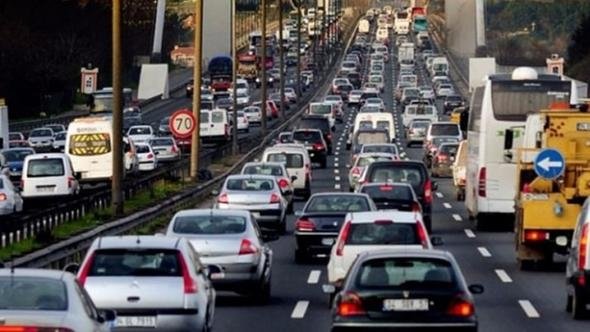 “MTV zammı otomotiv sektöründe alışkanlıkları değiştiriyor”