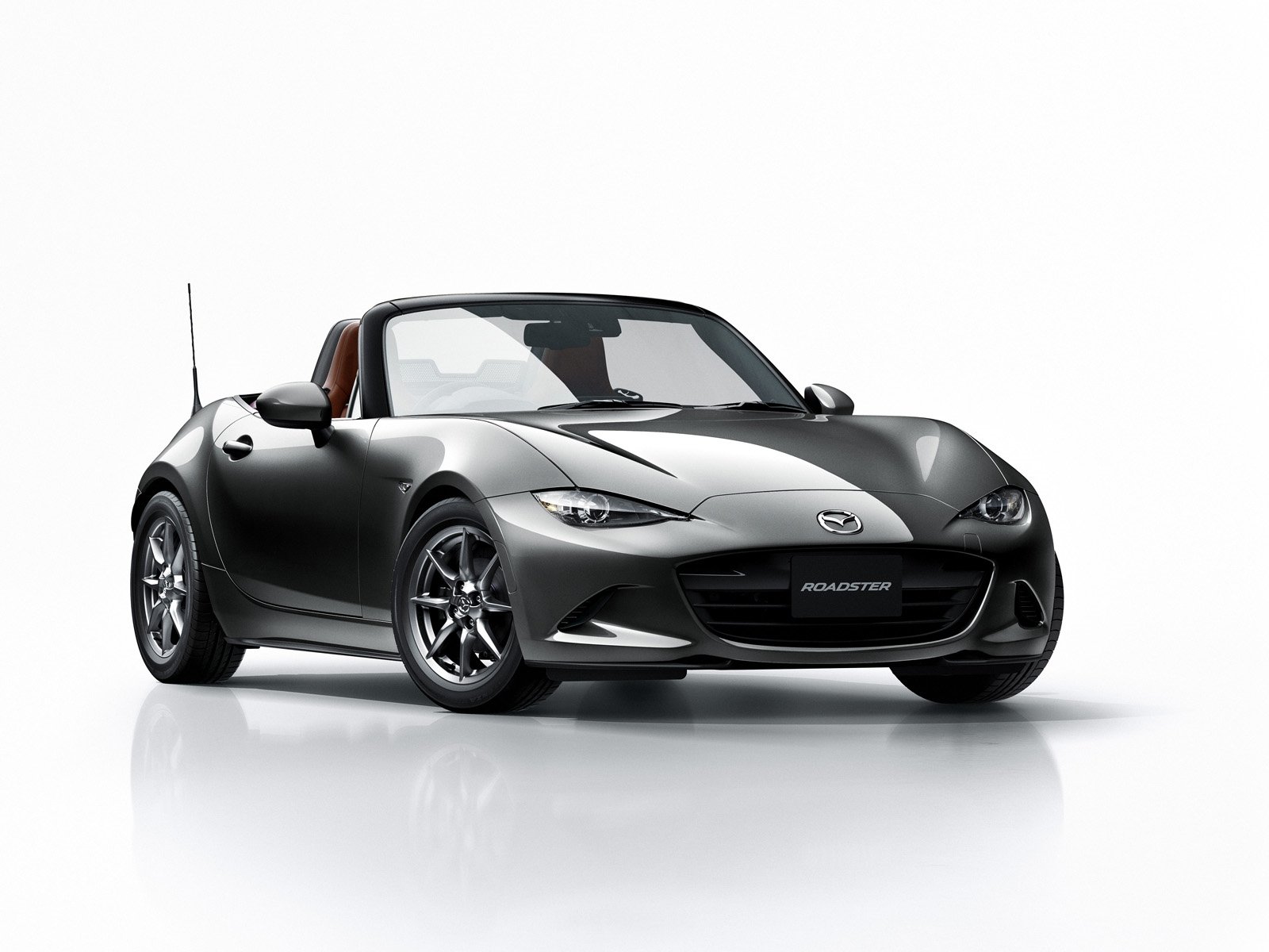 Mazda MX-5’e Tokyo makyajı