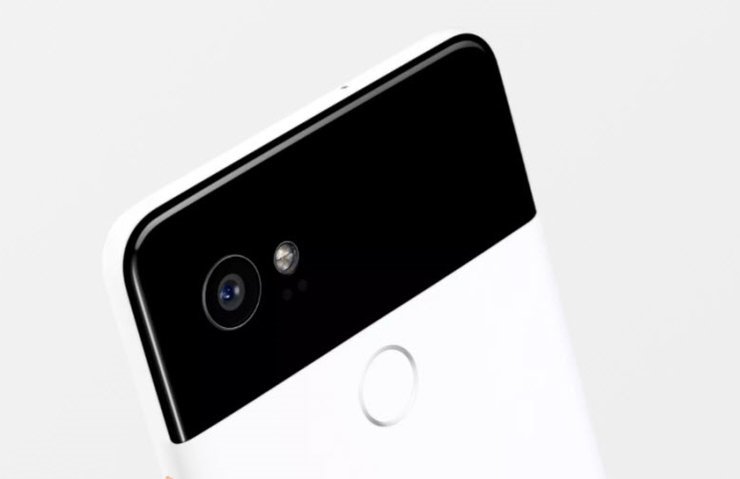 Google Pixel 2'de Android Auto sorunu var