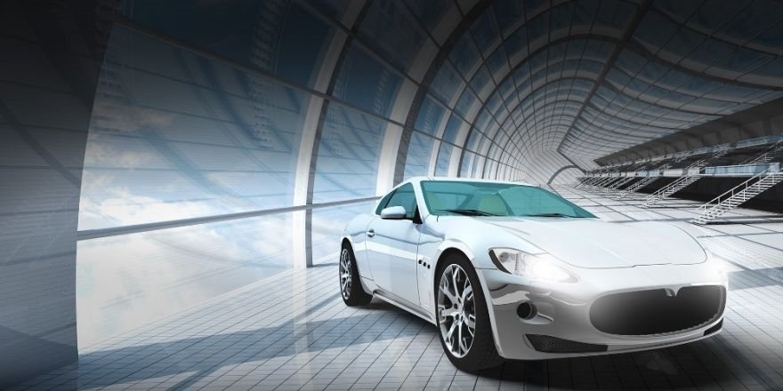 PPG ve Maserati'den işbirliği