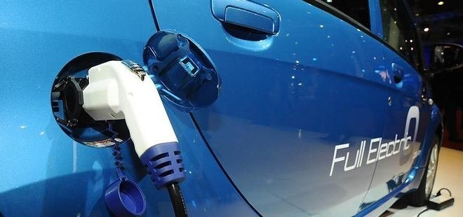 Elektrikli otomobil bir milyon kişiye istihdam sağlayacak