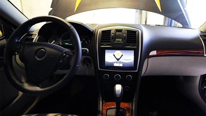 Yerli otoya sipariş yağıyor