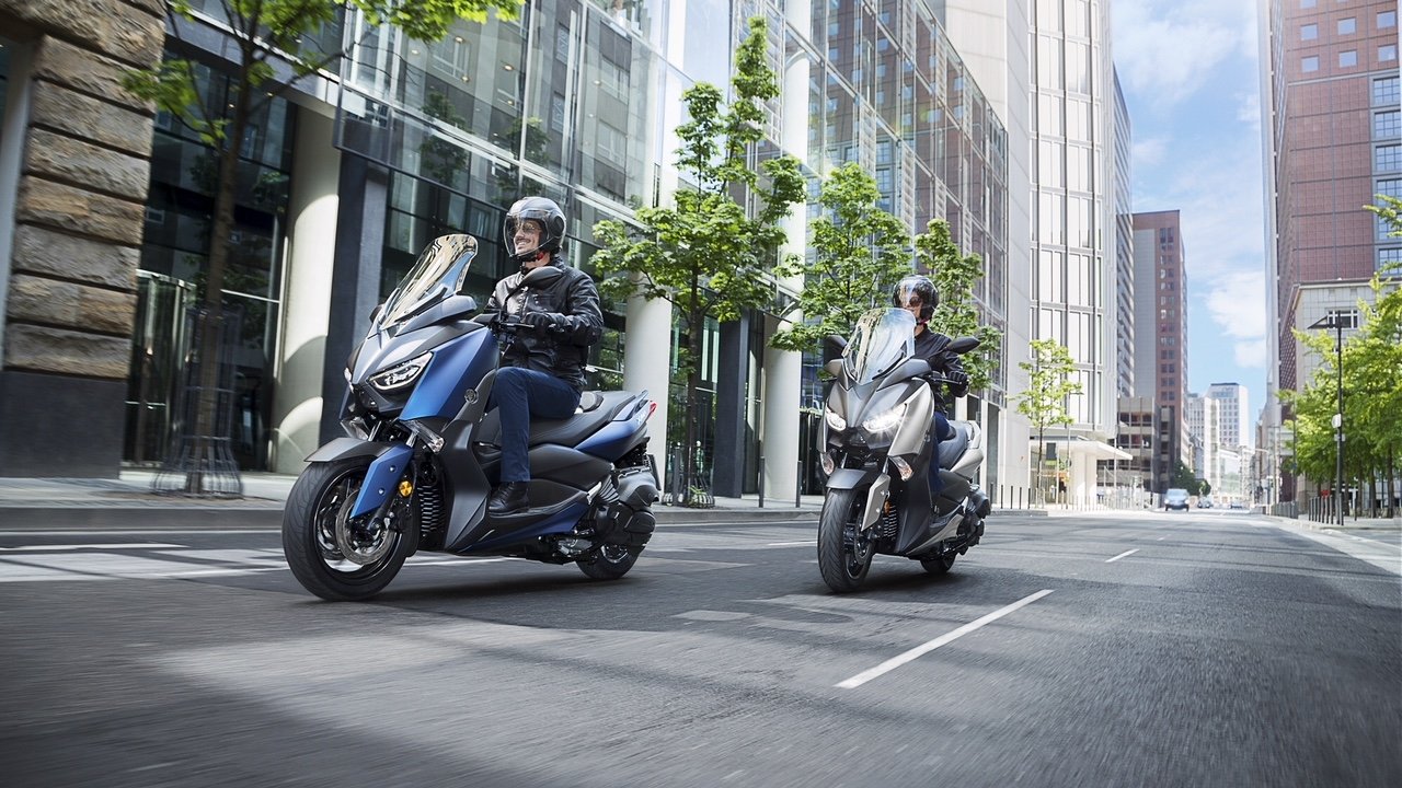 Yamaha Motor, yenilenen ürün gamı ile Motobike İstanbul 2018 Fuarı'na hazır