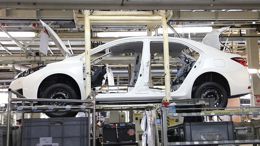 Otomotiv ürünlerinin denetiminde yeni dönem