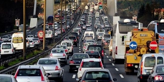 Dizel otomobiller zamanla piyasadan kalkacaktır