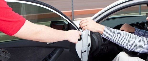 İstanbul'daki "vale"lere iletişim eğitimi