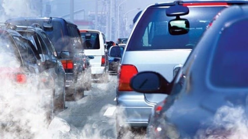 Dizel araçlarda zararlı partikülleri yok edecek bir teknoloji geliştirildi