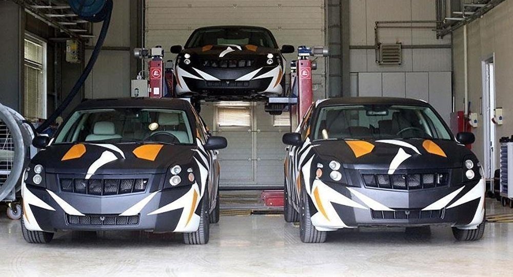 "Yerli otomobil piyasaya 5 modelle çıkacak"