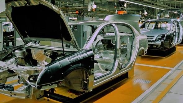 En büyük payı AB ülkeleri aldı