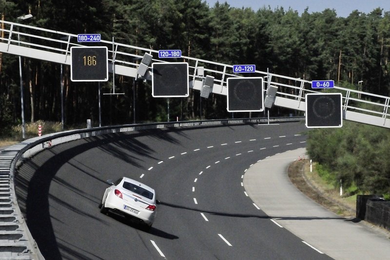 Otomotiv Test Merkezi ile ilgili flaş gelişme! 2018 yılı içinde...