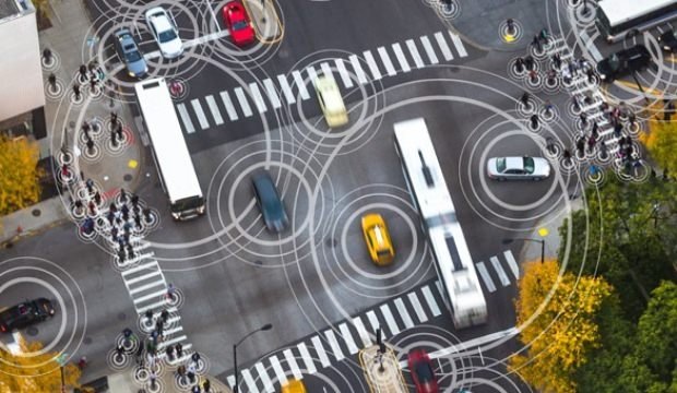 Trafikte yeni dönem! Tüm araçlara takılacak