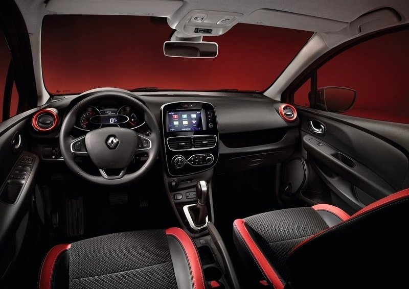 Renault'tan hibrit müjdesi!