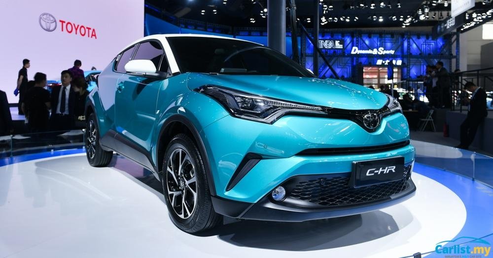 Toyota'dan 2020'e kadar 10 yeni elektrikli model