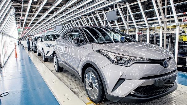 Otoda sattığımız aldığımızı geçti