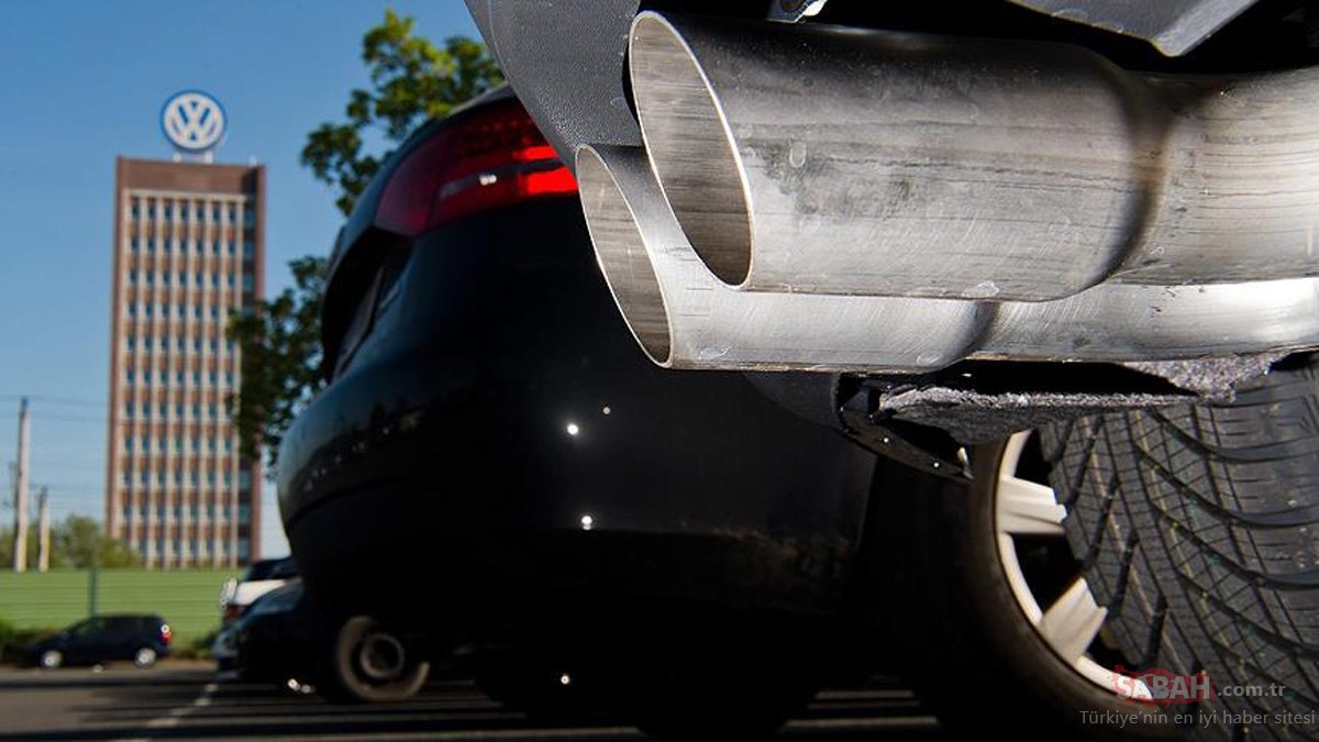 AB Komisyonundan Almanya'ya dava