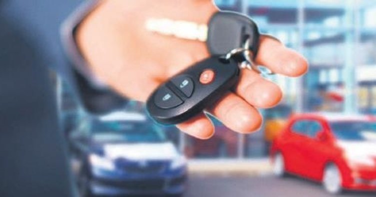 Oto değiştirme süresi 2-3 yıla indi