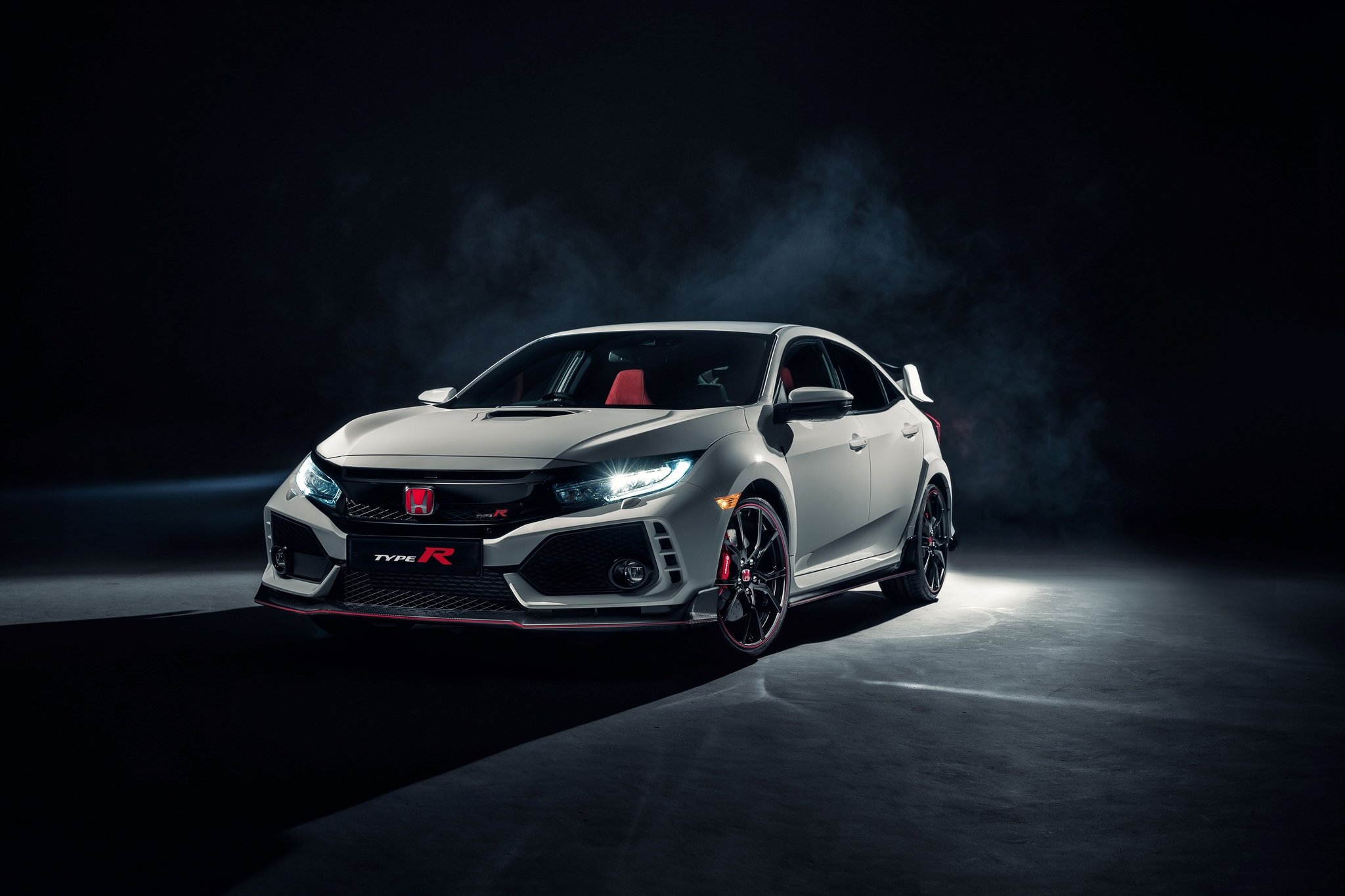Honda Civic Type R rekor kırdı
