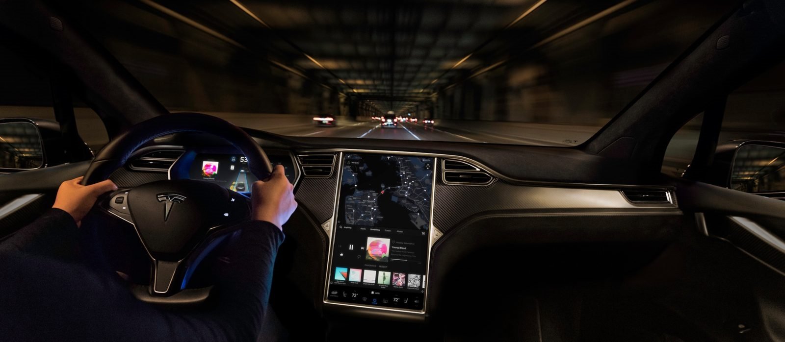 Tesla o çalışanına dava açtı