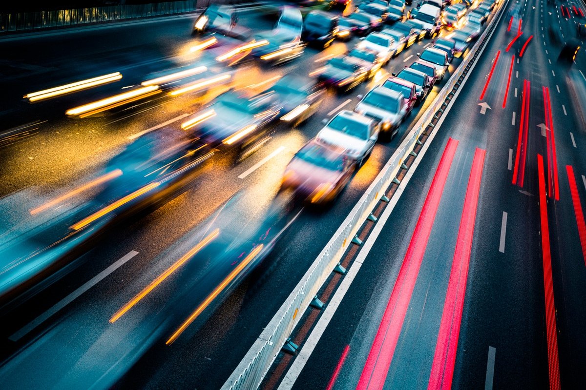 Trafikte gürültü radarı dönemi başlıyor
