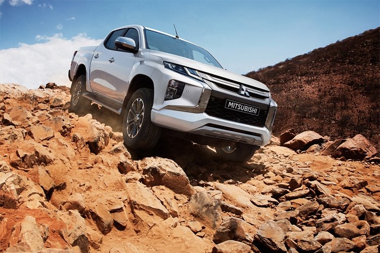 Mitsubishi L200 ülkemizde satışa çıktı