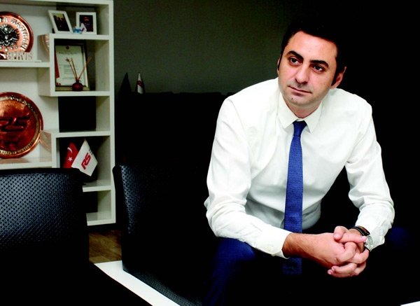 Söyleşi: RS Servis