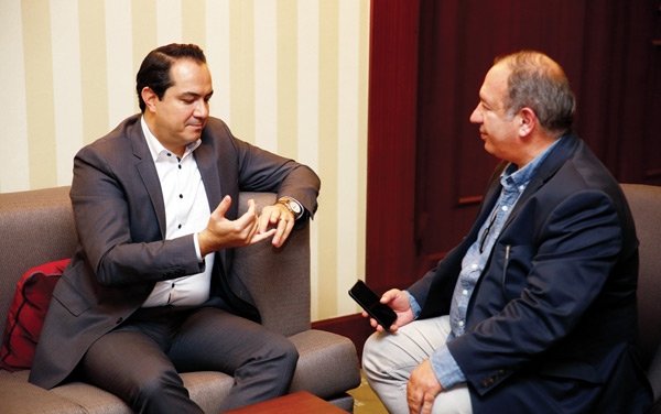 Söyleşi - Hakan Yılmaz