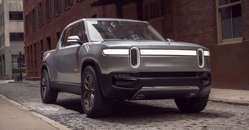 Rivian, Tesla'ya iki yeni aracıyla cevap verecek