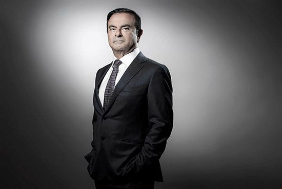 Nissan'ın eski Üst Yöneticisi Ghosn'un Tokyo'daki evine baskın düzenlendi