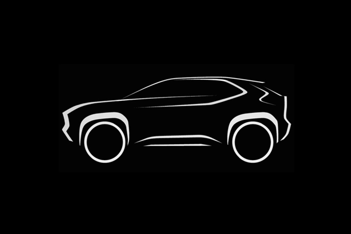 Toyota’dan Avrupa’ya Özel SUV