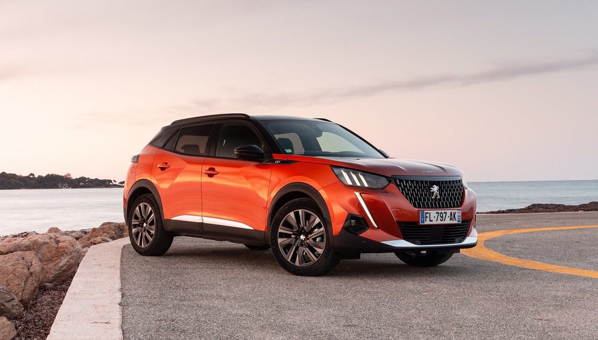 Yeni Peugeot SUV 2008'in Türkiye fiyatı açıklandı