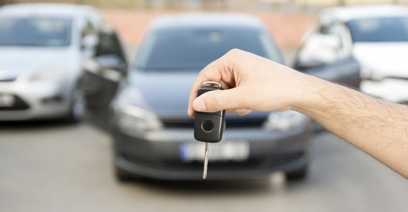 İkinci el online oto pazarında ocak ayının en çok satanları belli oldu