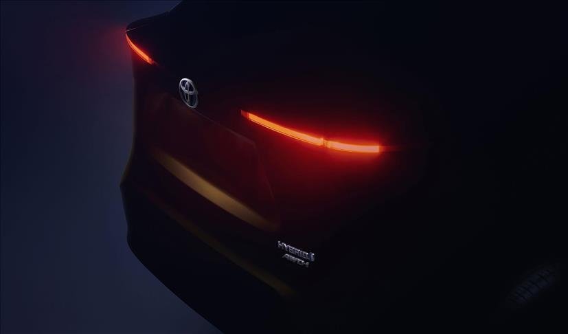 Toyota, Cenevre'de yeni B-SUV'unun dünya gösterimini yapacak