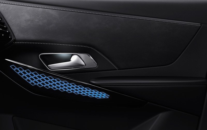 Özel dikimli DS Otomobilleri