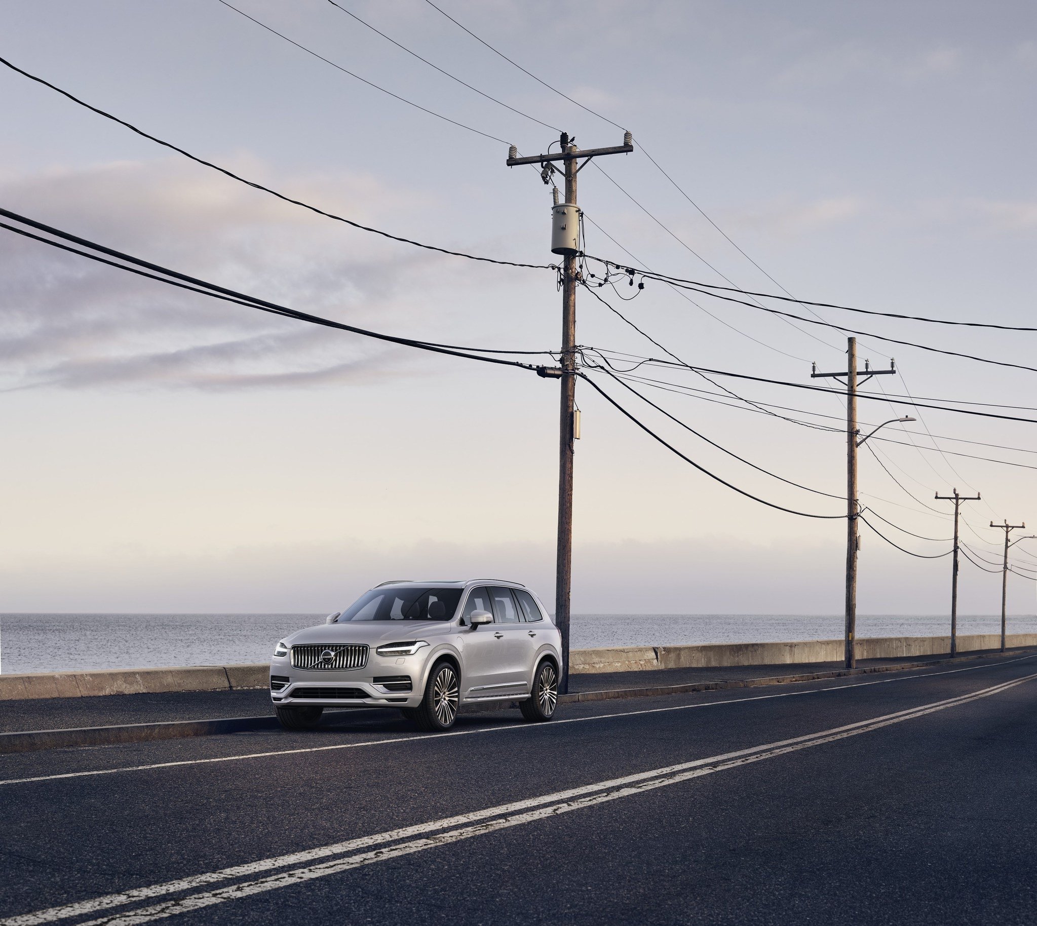 Volvo Cars, Avrupa’da “Stay Home Store” konseptini başlattı