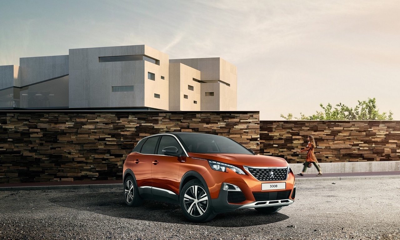 Peugeot Türkiye Nisan ayını lider tamamladı