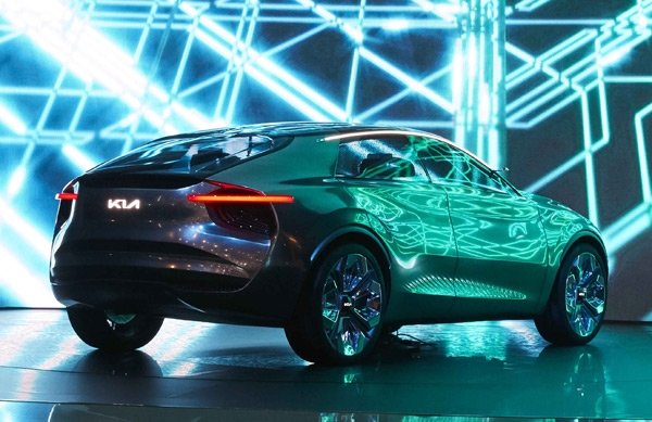 Kia, Avrupa’da elektrikli araçlarıyla büyüyecek