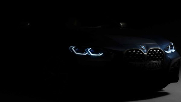 BMW 4 Serisi ne zaman tanıtılacak?