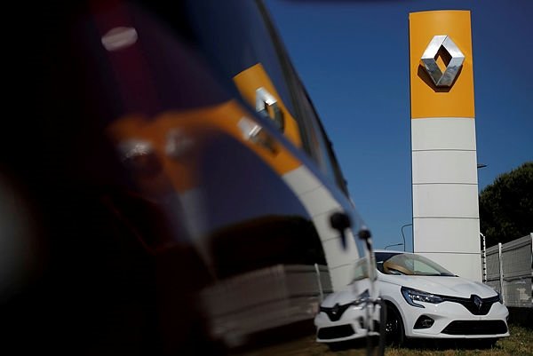 Renault işten çıkarmalara başlayacak